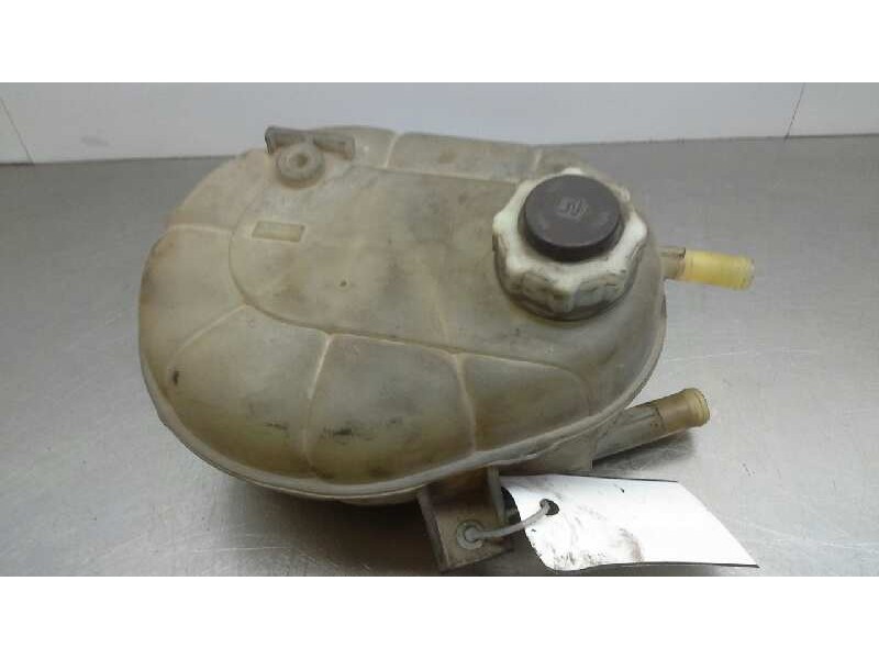 Recambio de deposito expansion para renault master desde ´98 base, caja cerrada l1h1 rs 3078 referencia OEM IAM   