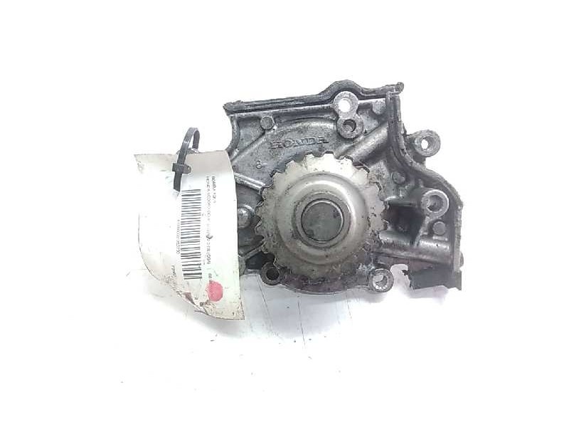 Recambio de bomba agua para honda accord coupé (cg2/4) 2.0 es (cg4) referencia OEM IAM   