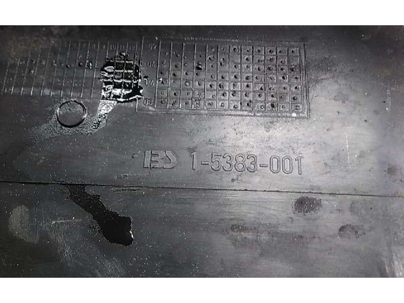 Recambio de caja filtro de aire para bmw x5 (e70) 3.0 turbodiesel cat referencia OEM IAM 778910905  