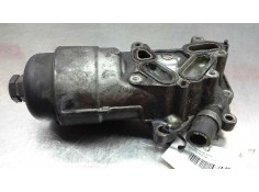 Recambio de soporte filtro aceite para citroen c2 empresa referencia OEM IAM 9656969880   2