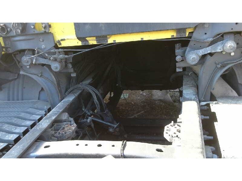 scania serie 4 del año 2002