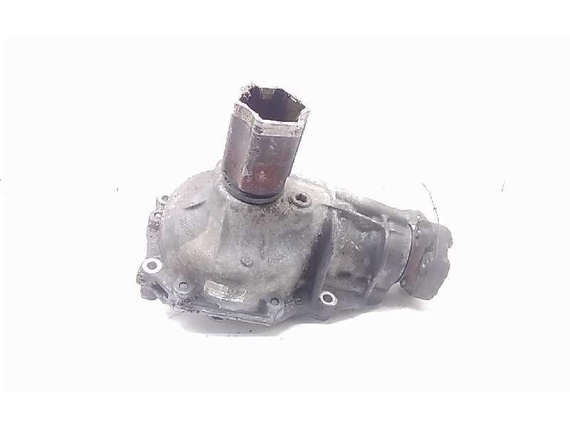 Recambio de diferencial delantero para bmw x5 (e70) 3.0 turbodiesel cat referencia OEM IAM 9209110427860001  