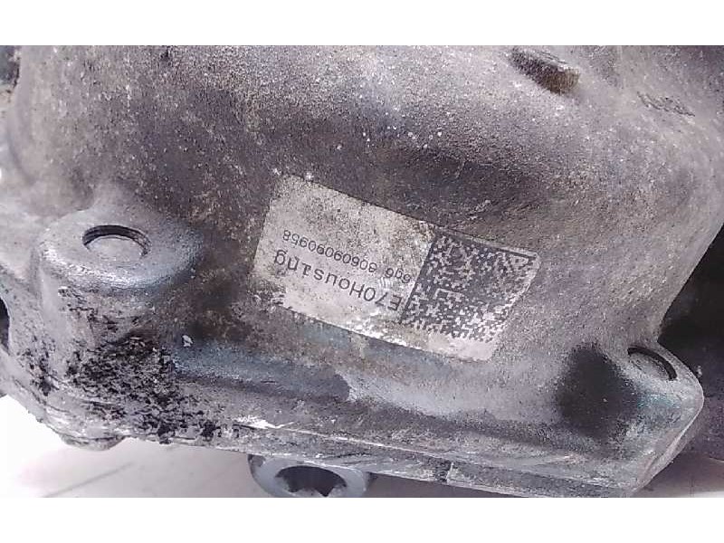 Recambio de diferencial delantero para bmw x5 (e70) 3.0 turbodiesel cat referencia OEM IAM 9209110427860001  