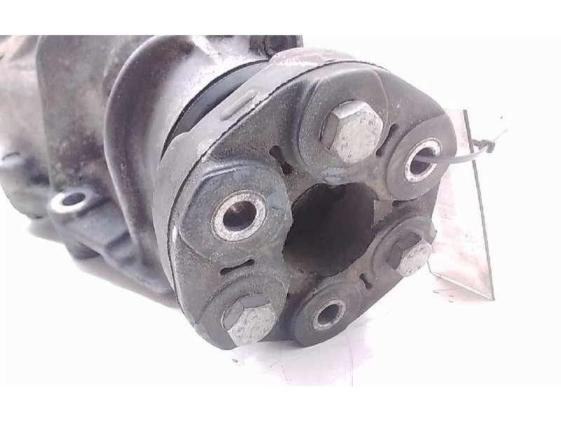 Recambio de diferencial delantero para bmw x5 (e70) 3.0 turbodiesel cat referencia OEM IAM 9209110427860001  