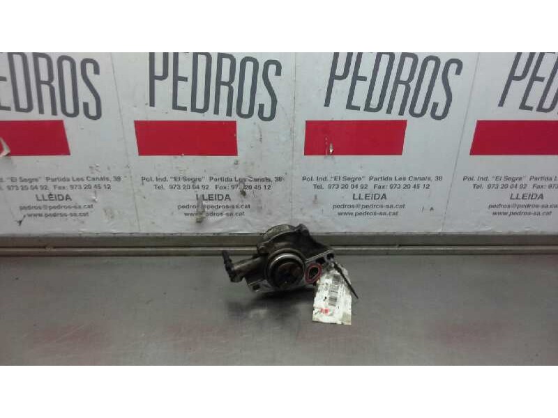Recambio de depresor freno / bomba vacio para citroen c2 empresa referencia OEM IAM 9658398080 PIERBURG 