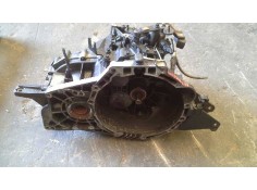 Recambio de caja cambios para hyundai santa fe (bm) 2.2 crdi comfort 4x4 referencia OEM IAM Y060401057  
