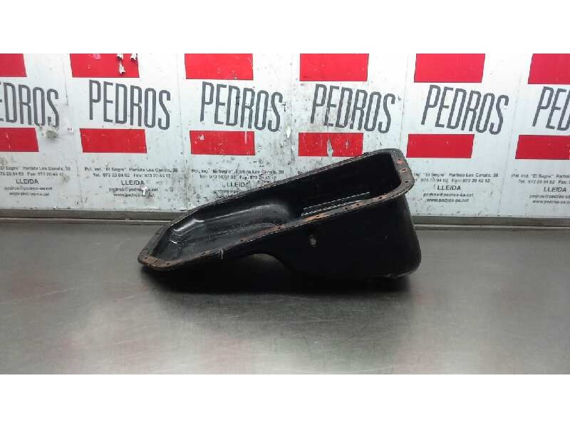 Recambio de carter para hyundai h 1 h 1 furg.caja cerr.c. puerta referencia OEM IAM   