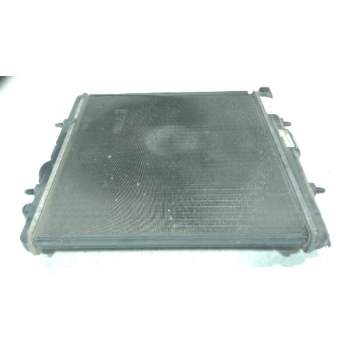 Recambio de radiador agua para peugeot 206 berlina xn referencia OEM IAM RK1120862534EE  