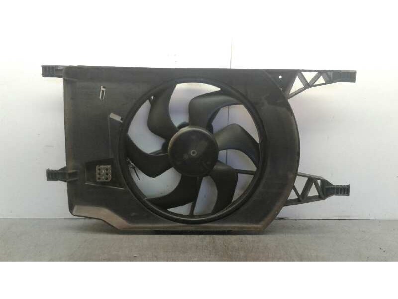Recambio de electroventilador para renault laguna ii grandtour (kg0) privilege luxe referencia OEM IAM   