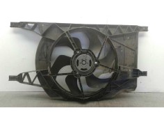 Recambio de electroventilador para renault laguna ii grandtour (kg0) privilege luxe referencia OEM IAM    2