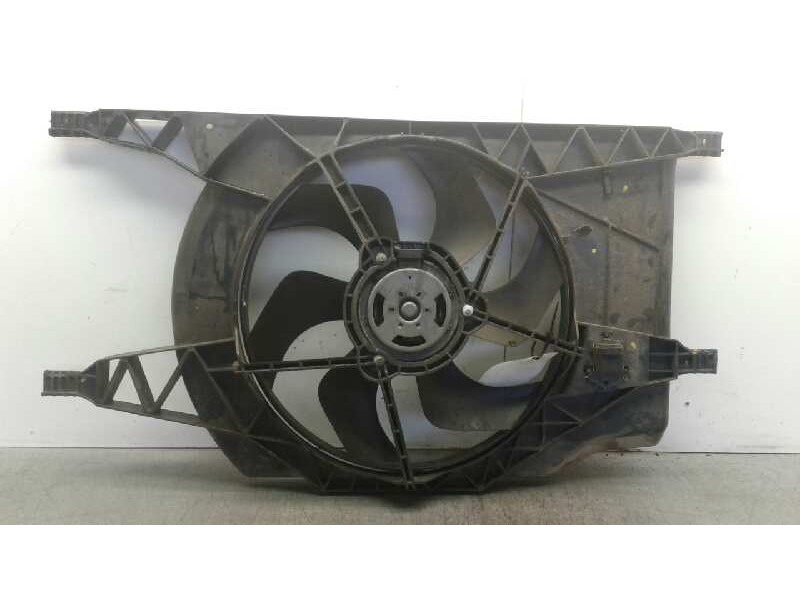 Recambio de electroventilador para renault laguna ii grandtour (kg0) privilege luxe referencia OEM IAM   