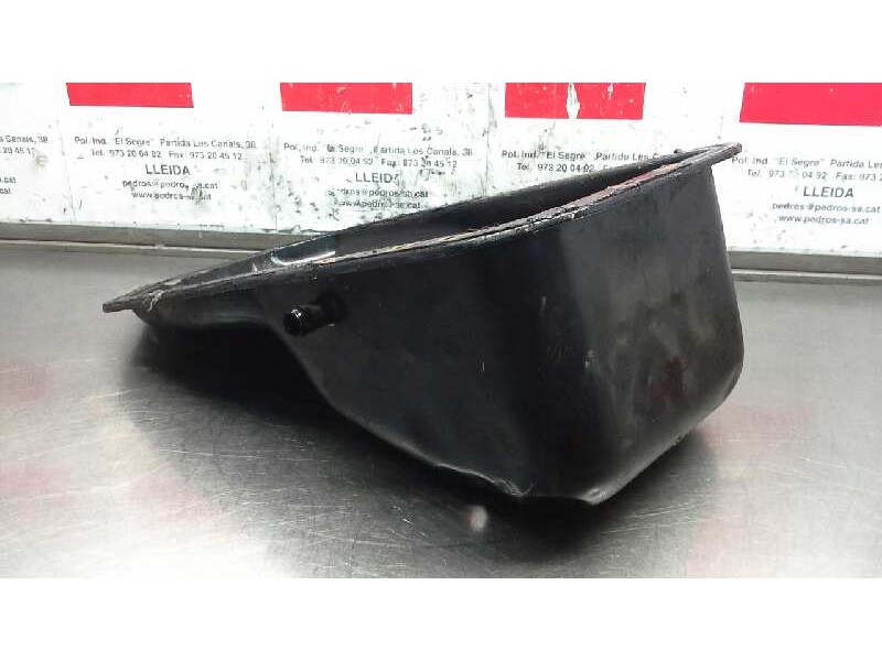 Recambio de carter para hyundai h 1 h 1 furg.caja cerr.c. puerta referencia OEM IAM   