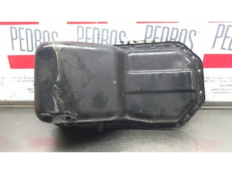 Recambio de carter para hyundai h 1 h 1 furg.caja cerr.c. puerta referencia OEM IAM   