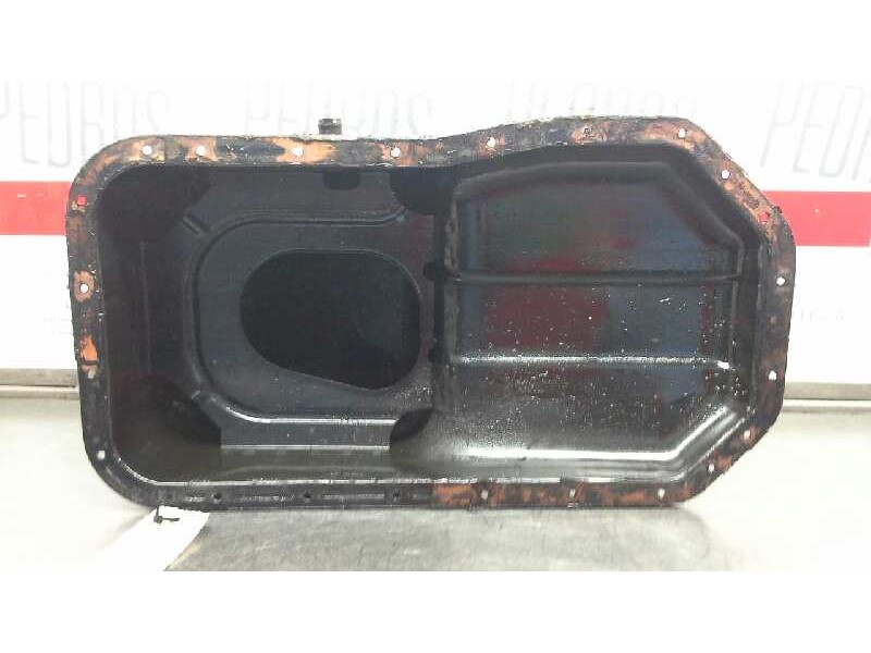 Recambio de carter para hyundai h 1 h 1 furg.caja cerr.c. puerta referencia OEM IAM   