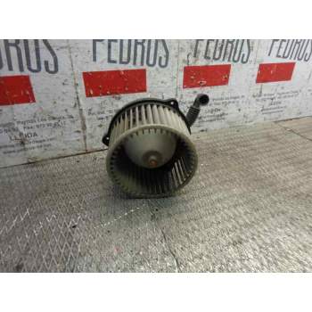 Recambio de motor calefaccion para hyundai h 1 h 1 furg.caja cerr.c. puerta referencia OEM IAM   