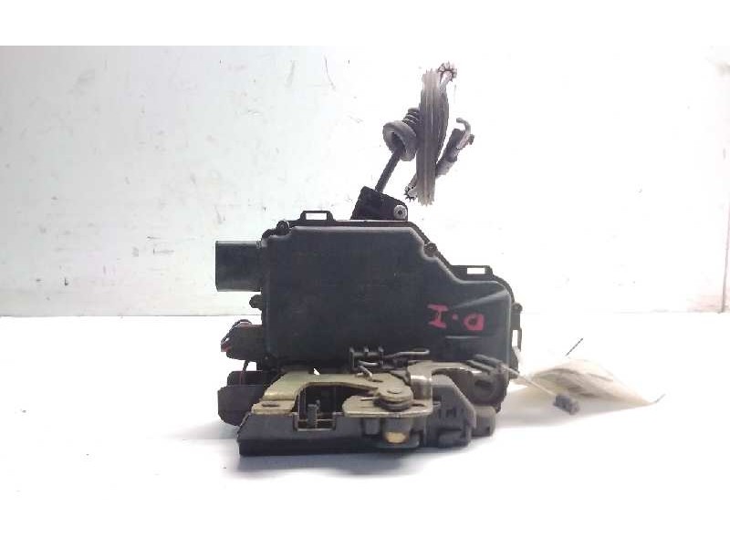 Recambio de cerradura puerta delantera izquierda para volkswagen golf iv berlina (1j1) básico referencia OEM IAM   