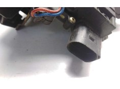 Recambio de cerradura puerta delantera izquierda para volkswagen golf iv berlina (1j1) básico referencia OEM IAM    2