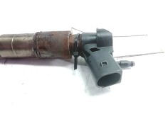 Recambio de inyector para bmw x5 (e70) 3.0 turbodiesel cat referencia OEM IAM 780808902   2