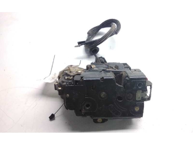 Recambio de cerradura puerta delantera izquierda para volkswagen golf iv berlina (1j1) básico referencia OEM IAM   