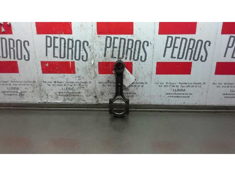 Recambio de biela para hyundai h 1 h 1 furg.caja cerr.c. puerta referencia OEM IAM   