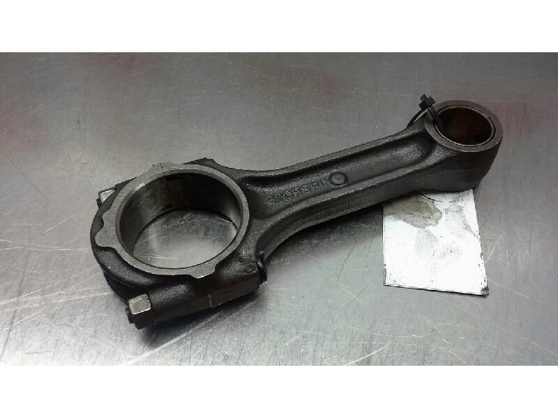 Recambio de biela para hyundai h 1 h 1 furg.caja cerr.c. puerta referencia OEM IAM   