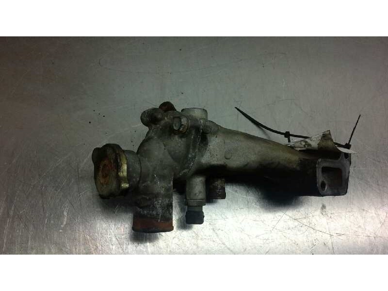 Recambio de caja termostato para kia carnival td ls referencia OEM IAM   