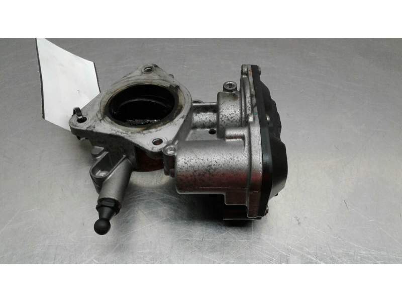 Recambio de cuerpo de mariposa para opel insignia berlina selective referencia OEM IAM   