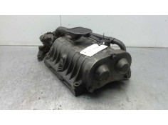 Recambio de bomba aceite para kia carnival td ls referencia OEM IAM    2