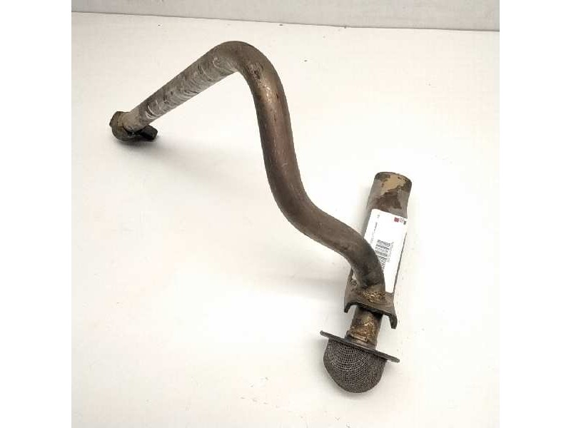 Recambio de chupona aceite para nissan terrano/terrano.ii (r20) 2.7 turbodiesel referencia OEM IAM   