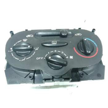 MANDO CALEFACCION AIRE ACONDICIONADO 64138 