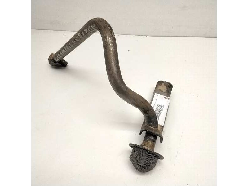 Recambio de chupona aceite para nissan terrano/terrano.ii (r20) 2.7 turbodiesel referencia OEM IAM   