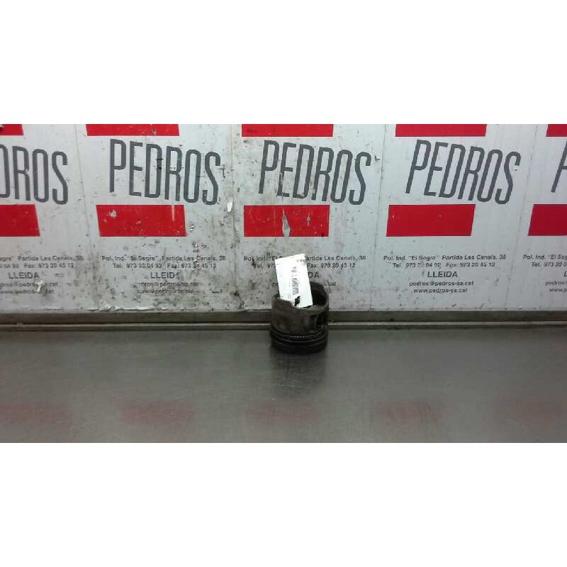 Recambio de piston para hyundai h 1 h 1 furg.caja cerr.c. puerta referencia OEM IAM   