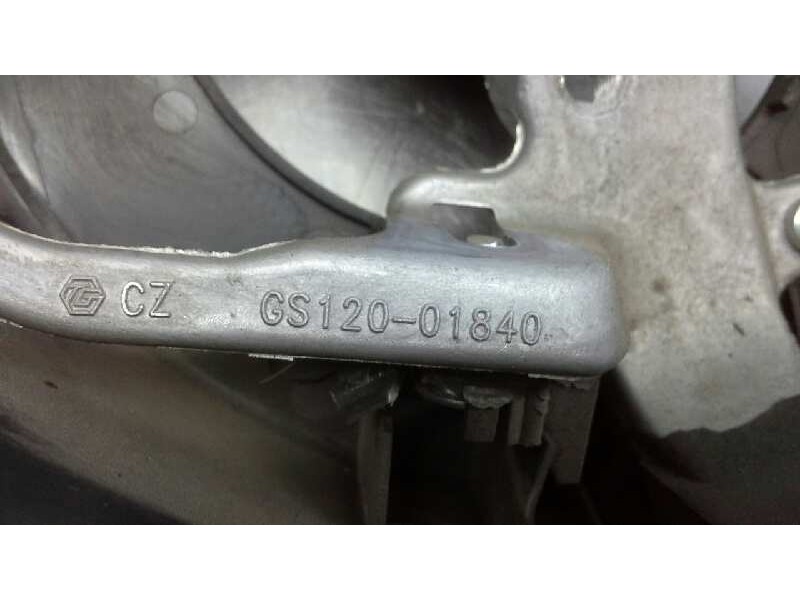 Recambio de volante para toyota aygo (kgb/wnb) live referencia OEM IAM   