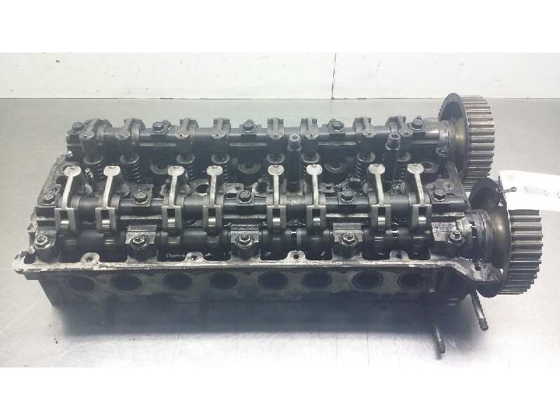 Recambio de culata para kia carnival td ls referencia OEM IAM   