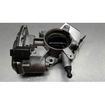 Recambio de cuerpo de mariposa para opel insignia berlina selective referencia OEM IAM   