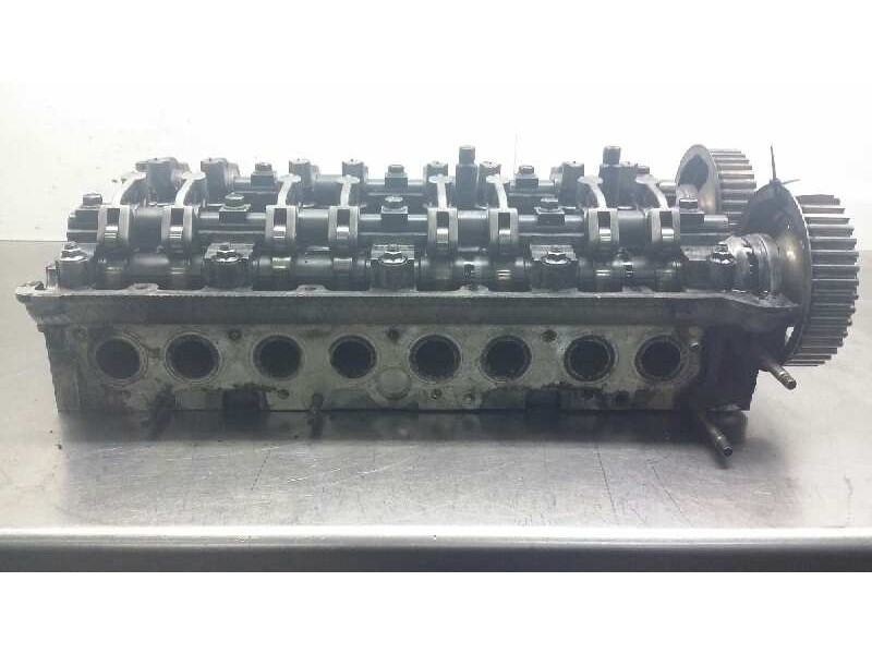 Recambio de culata para kia carnival td ls referencia OEM IAM   
