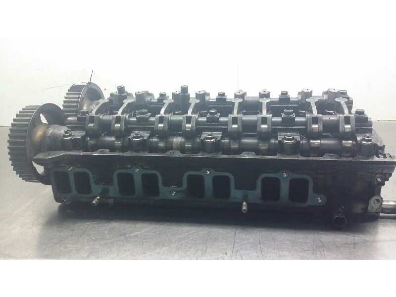 Recambio de culata para kia carnival td ls referencia OEM IAM   