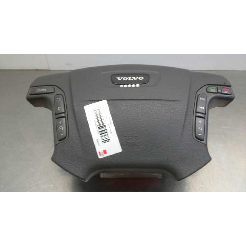 Recambio de airbag delantero izquierdo para volvo s80 berlina 2.5 d referencia OEM IAM 9199930  