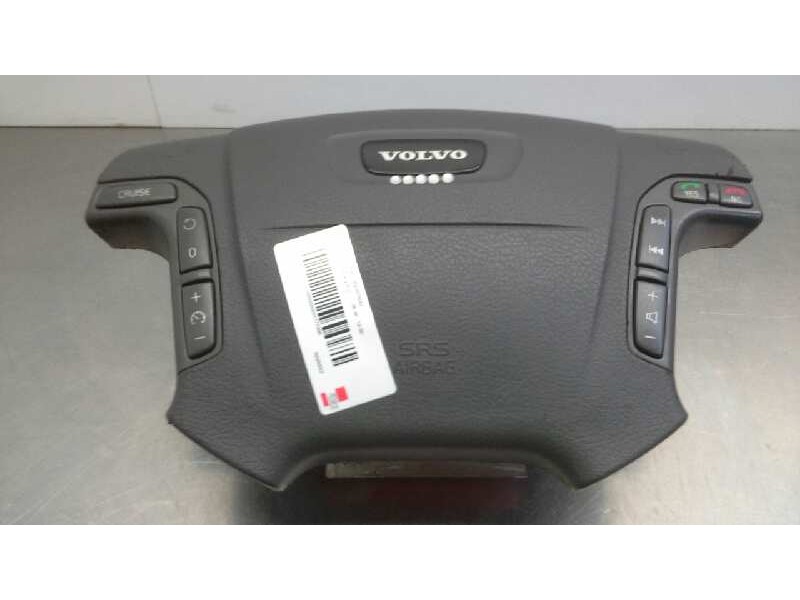 Recambio de airbag delantero izquierdo para volvo s80 berlina 2.5 d referencia OEM IAM 9199930  