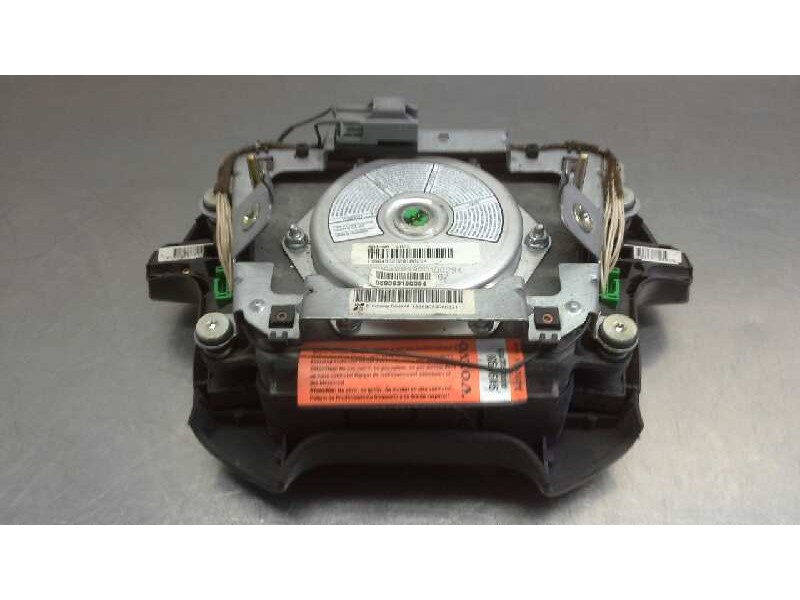Recambio de airbag delantero izquierdo para volvo s80 berlina 2.5 d referencia OEM IAM 9199930  