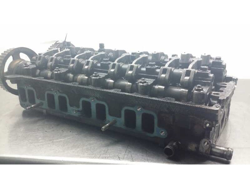 Recambio de culata para kia carnival td ls referencia OEM IAM   