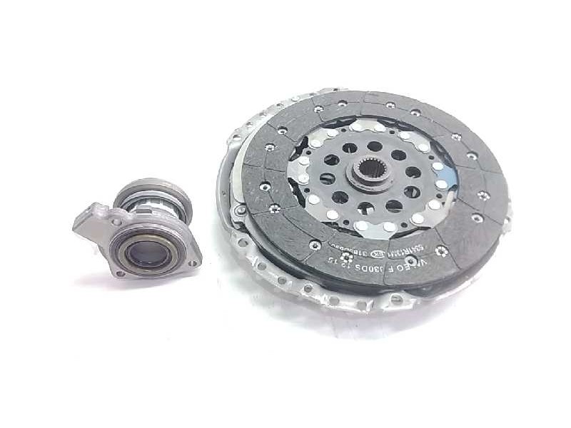 Recambio de kit embrague para » otros... modelos referencia OEM IAM 624317133  