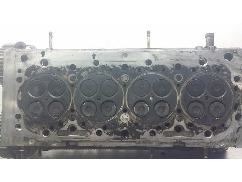 Recambio de culata para kia carnival td ls referencia OEM IAM   