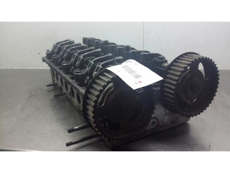 Recambio de culata para kia carnival td ls referencia OEM IAM   