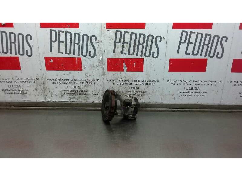 Recambio de bomba direccion para hyundai h 1 h 1 furg.caja cerr.c. puerta referencia OEM IAM   