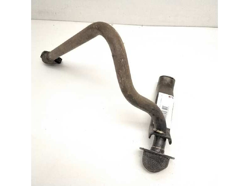 Recambio de chupona aceite para nissan terrano/terrano.ii (r20) 2.7 turbodiesel referencia OEM IAM   