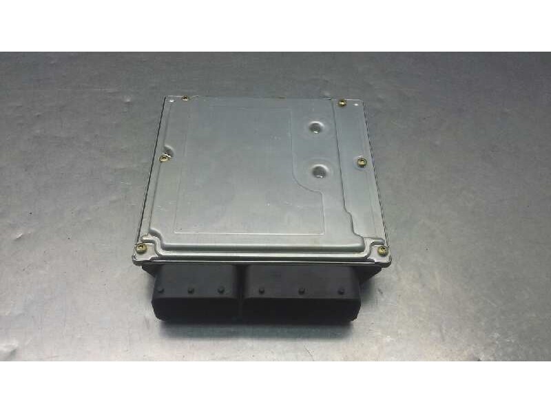 Recambio de centralita motor uce para bmw serie 3 berlina (e46) 320d referencia OEM IAM 0281010565 DDE7789572 