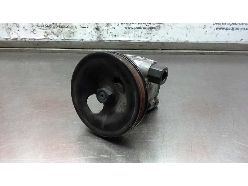 Recambio de bomba direccion para hyundai h 1 h 1 furg.caja cerr.c. puerta referencia OEM IAM   