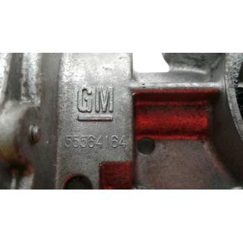 Recambio de cuerpo de mariposa para opel insignia berlina selective referencia OEM IAM   