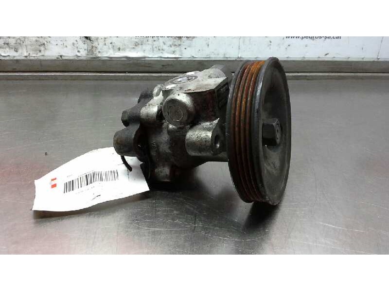 Recambio de bomba direccion para hyundai h 1 h 1 furg.caja cerr.c. puerta referencia OEM IAM   